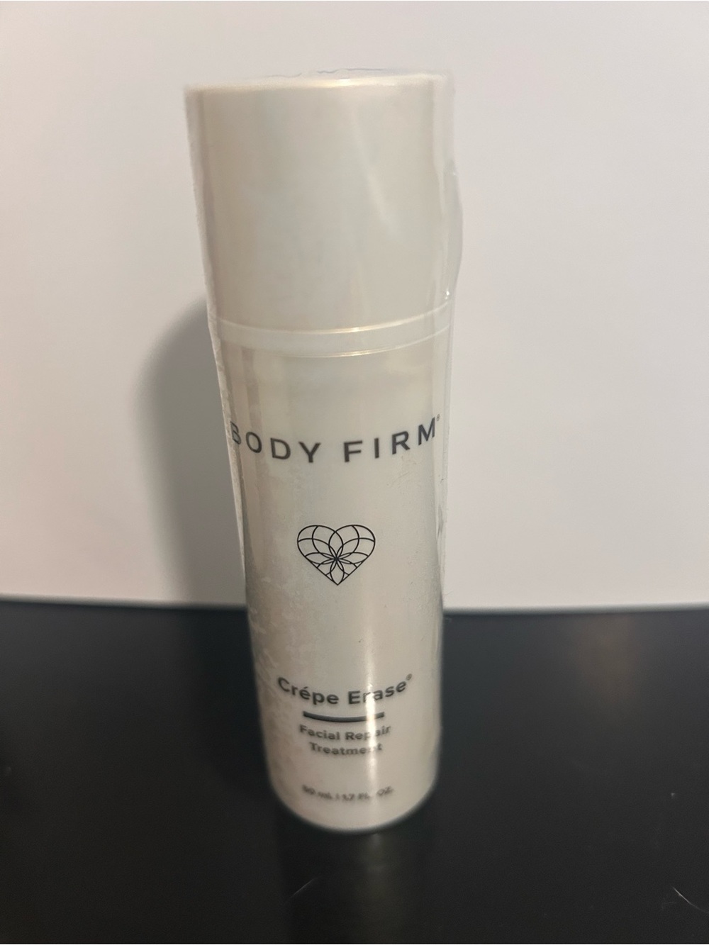 Crepe Erase Body Firm Essentials Set – Facial Treatment & Exfoliant